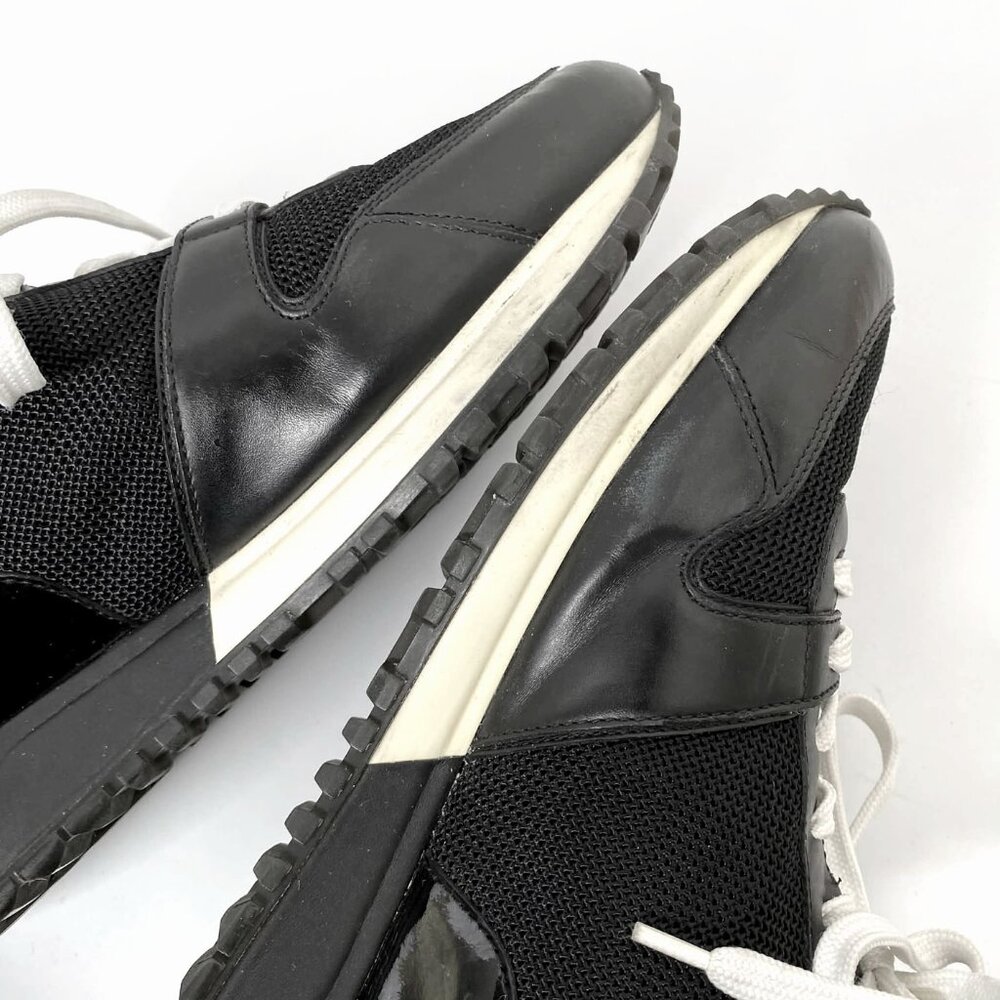 Vuitton sneakers - Run Away line - US7.5 - Picture 14 of 16